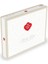 Cotton Box Tek Kişilik Nevresim Takımı Nadia Lila 4
