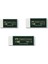 7085/20 Beyaz Silgi,PVC-Free, 20'li 2
