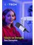 Dinamik Yayın Mikrofonu - Usb/xlr Bağlantılı Gürültü Önleyici Podcast ve Kayıt Mikrofonu – Beyaz 4
