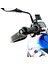 Rg Racing Gidon Tapası - Bar Ucu Kaydırıcı (Bmw R1300 Gs/gsa, 1250 Gs/gsa, S 1000XR / 13-25 Uyumlu) 1