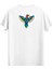 Melody Wings Baskılı Tshirt 1
