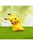 Anime Figürü 16CM Jenny Turtle Pokémon Model Süsü (Yurt Dışından) 1