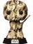 Pop! Star Wars - Artist Series Obi-Wan Kenobi #536 1