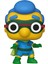 Pop! The Simpsons - Fallout Boy #1655 1