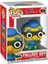 Pop! The Simpsons - Fallout Boy #1655 2