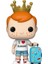 Pop! Freddy Funko - Traveling Freddy #220 1
