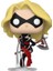 Pop! Captain Marvel With Axe #1263 1