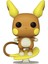 Pop! Pokémon - Alolan Raichu #1011 1