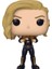Pop! Captain Marvel #1257 1