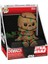 Pop! Star Wars - Stocking Hanger Chewbacca With Christmas Lights #hang With A Pop! 2