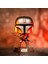 Pop! Star Wars – The Mandalorian With Beskar Staff (Funko Exclusive) #479 2