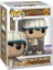 Pop! Indiana Jones - Short Round #1412 2