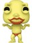 Pop! Yu-Gi-Oh! Ojama Yellow #1600 1