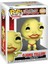 Pop! Yu-Gi-Oh! Ojama Yellow #1600 2