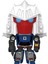 Pop! Retro Toys Transformers - Tracks Toy (Tokyo Exclusive Eccc Nycc'21) #96 1