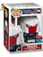 Pop! Retro Toys Transformers - Tracks Toy (Tokyo Exclusive Eccc Nycc'21) #96 2