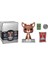 Pop! Classics - Rudolph Funko 25TH Anniversary #03C 1