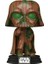 Pop! Star Wars - Artist Series Darth Vader (Endor) #517 1