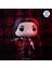 Pop! Marvel Deadpool - Elektra With Sai (Kutu Hasarlı) #1498 1