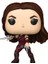 Pop! Marvel Deadpool - Elektra With Sai (Kutu Hasarlı) #1498 2