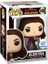 Pop! Marvel Deadpool - Elektra With Sai (Kutu Hasarlı) #1498 3