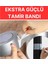 Tamir Takviye Bandı 48MM x 10M Gri 1 Adet 1