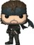 Pop! Metal Gear Solid - Naked Snake #1053 1