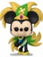 Pop! Disney Mickey & Friends - Carnaval Minnie #1539 1