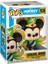 Pop! Disney Mickey & Friends - Carnaval Minnie #1539 2