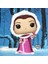 Pop! Disney Beauty And The Beast - Winter Belle (Diamond) #1137 2