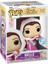Pop! Disney Beauty And The Beast - Winter Belle (Diamond) #1137 3