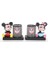 Polyester Mickey Mouse Kalemlik 1