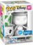 Pop! Disney The Nightmare Before Christmas - Snowman Jack (D.ı.y.) #1417 2