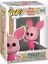 Pop! Disney - Winnie The Pooh - Piglet With Pinwheel #1514 1