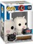 Pop! Pixar - Kit & Doggy #1238 2