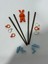 Sushi Chopstick ve Tutma Aparatı 13 Parça 2