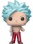 Pop! The Seven Deadly Sins - Ban (Diamond) #1341 1