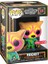 Pop! Guardians Of The Galaxy - Rocket (Black Light) #1241 2