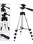 Profesyonel Fotoğraf Makinası Tripodu (5131) 1