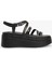 Tommy Hılfıger Tjw Wedgy Strappy Sandal Sandalet 1