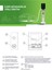 Zen Charge Ultra 22 Kw Wallbox Duvar Tipi Araç Şarj Istasyonu Soketli 3
