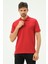 Kısa Kollu Comfort Erkek Polo Yaka Tişört 2