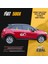 Fiat 500X Krom Cam Çıtası 4 Kapı 2014 Ve Üzeri Uyumlu Paslanmaz Çelik 1