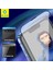 Corning Gorilla iPhone 15 Uyumlu Çizilme ve Darbelere Ekstra Dayanıklı Hd Cam Ekran Koruyucu 5