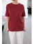 Önden Dikişli Bisiklet Yaka Tshirt 2