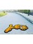 Garfield El Yapımı Tufting Halı 3