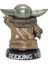 Baby Yoda Büst 3