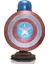 Captain America Büst 3