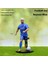 Futbol Yıldızı Bebek El Modeli 19CM Ev Mobilyaları (Yurt Dışından) 1
