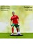 Futbol Yıldızı Bebek El Modeli 19CM Ev Mobilyaları (Yurt Dışından) 1